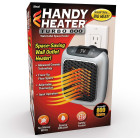 Elektrikeris Handy Heater turbo 800W