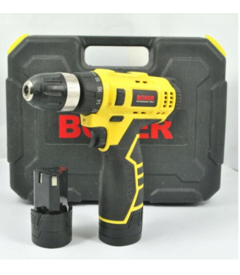 Akutrell 18v BOXER BX-138