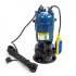 Drenaaživeepump ujukiga 3750W CHAMPION CP-5502