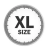 XL