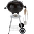 Grill - kaanega grill BQ03