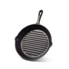 Malmist grillpann 24cm Zilner ZL-3032