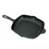 Malmist grillpann 27cm Zilner ZL-3038