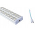 LED riba lühter 120 cm T10 QX-T40 200W 4500K