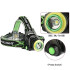 Spotlight pea peal CREE XML-T6 + COB LED