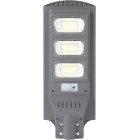 Mega Led Street Light 900W koos päikesepaneeli ja juhtpaneeliga SLWY-540W