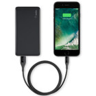 Kiiresti laaditav kaasaskantav laadija - Power Bank Belkin iPhone'ile ja iPadile