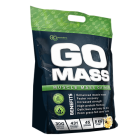 Go pulbrid GO MASS Gainer 5000g