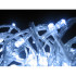 Garland Icicles 500 LED-i puldiga, 17 m