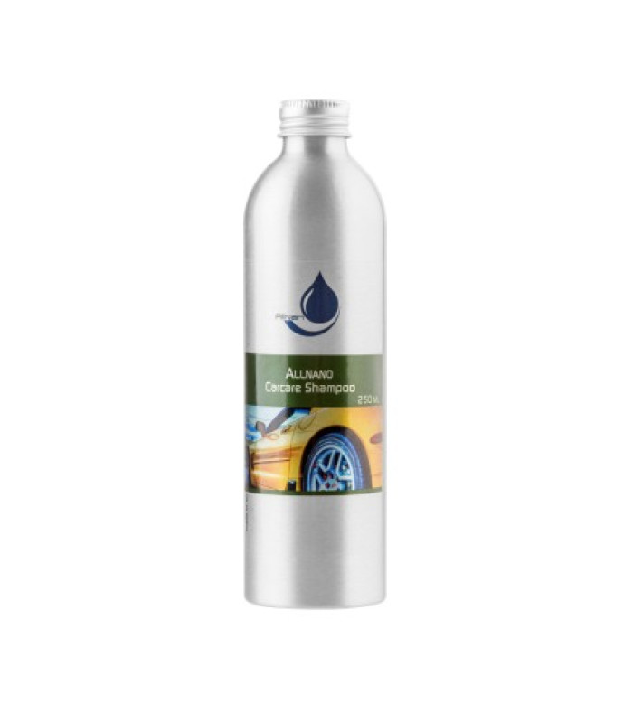 Allnano Carcare šampoon (250ml) Autošampoon