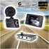 Videosalvestus FULL HD DVR Blackbox