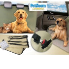 Auto tagaistme kate loomadele PetZoom Loungee ZW3 