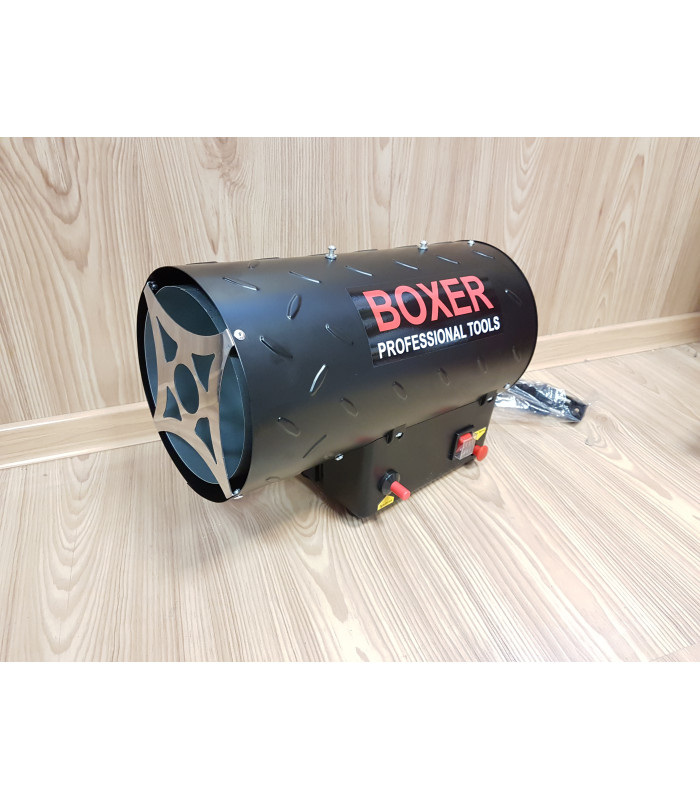 Gaasikütteseade Boxer 30 Kw