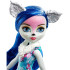 Ever After® High Doll Snow Pixie Foxanne DNA64