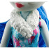 Ever After® High Doll Snow Pixie Foxanne DNA64