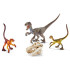 Dinosaurusfiguurid jahil Schleich