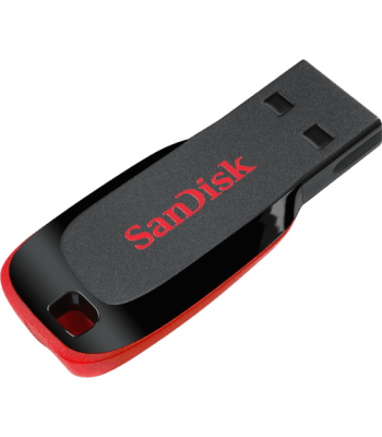 USB-pulk SanDisk 8gb