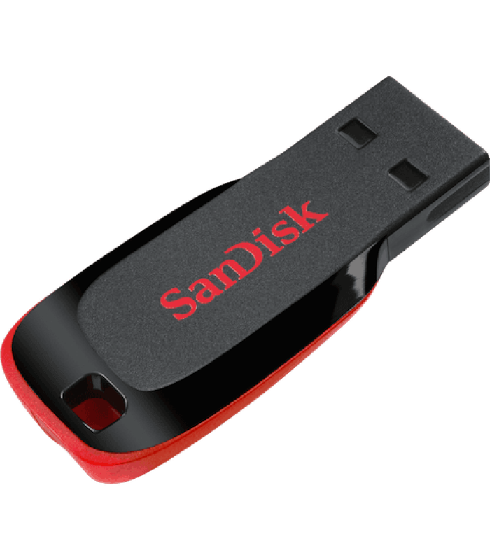 USB-pulk SanDisk 8gb