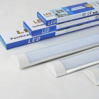 LED riba lühter 60cm