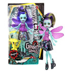 Monster High® nuku aia koletis mardikaga FCV48