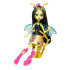 Monster High® nuku aia koletis mardikaga FCV49