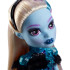 Monster High® Doll Party Monster Abbey Bominable FDF12