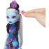 Monster High® Doll Party Monster Abbey Bominable FDF12