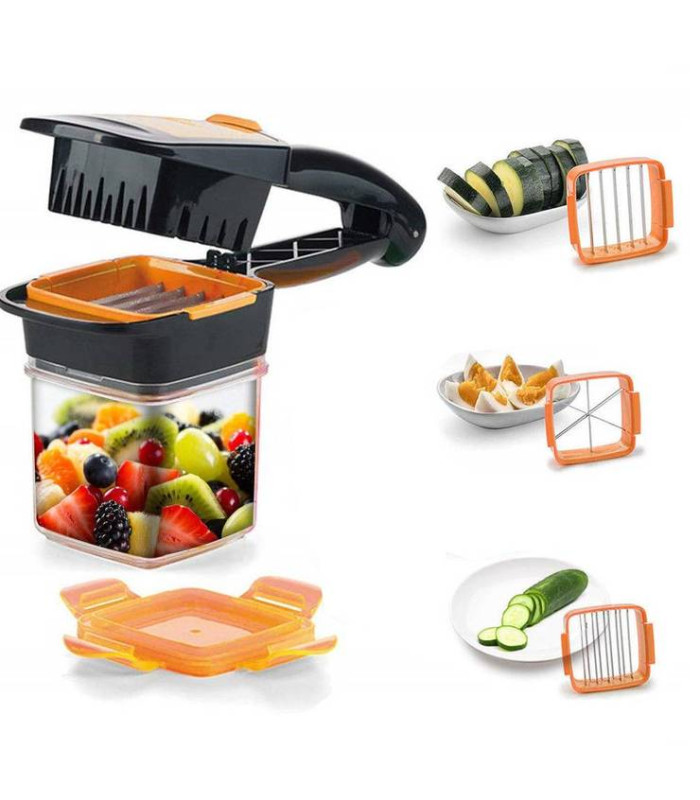 Slicer Nicer Dicer Quick