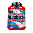 Valk (valk) Amix Whey Pure FUSION 1000 g