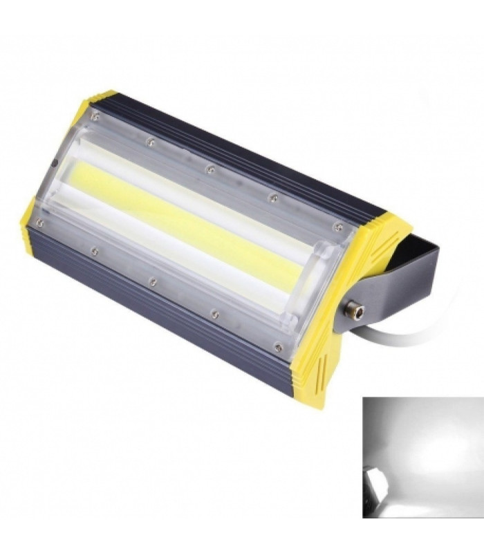 LED COB välisvalgusti - valgusti 50w ip65