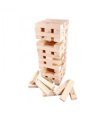 Lauamäng Jenga 