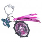 Monster High ripats peegliga