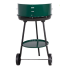 Barbecue - Grill BQ02