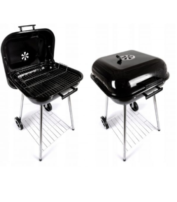 Barbecue - Grill BQ06