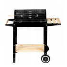 Barbecue - Grill BQ04