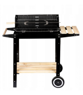 Barbecue - Grill BQ04