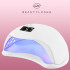 24 LED 48W UV lamp + Beautylushh klambrid