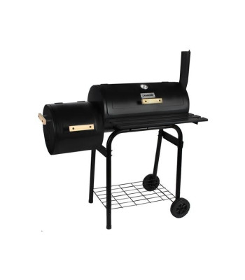 Grill ja suitsuahi G5165