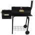 Grill ja suitsuahi G5165