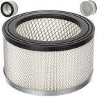 HEPA filter tuhapumbale 10927