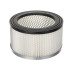 HEPA filter tuhapumbale 10927