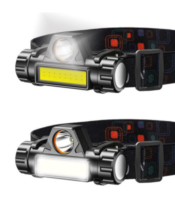 L18371 USB LED Esilatern