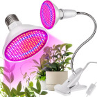 200 LED lamp taimede kasvatamiseks