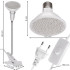 200 LED lamp taimede kasvatamiseks