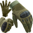 Tactical kindad - militaar kindad XL - khaki