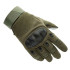 Tactical kindad - militaar kindad XL - khaki