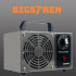 Bigstren 21208 osoonigeneraator