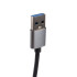 USB-jaotur – 4 porti 3.0 + 2.0 Izoxis 21940