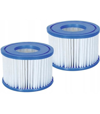 Lay-Z-Spa basseinipumba filter – BESTWAY 60311