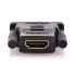 Adapter HDMI (emane) DVI-ks (mees)